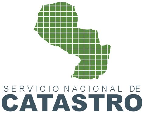 servicio nacional de catastro paraguay